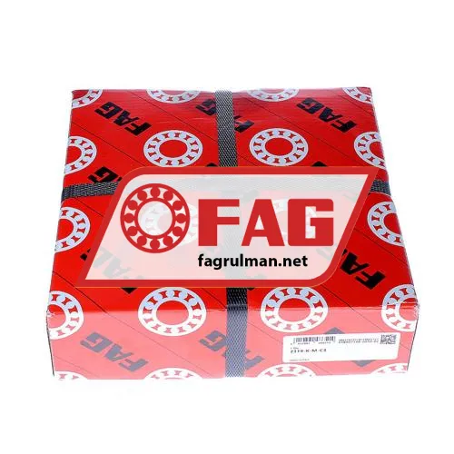 FAG 2319-K-M-C3 ürün fotoğrafı 3