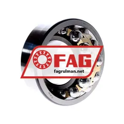 FAG 2319-K-M-C3 rulman resim 2