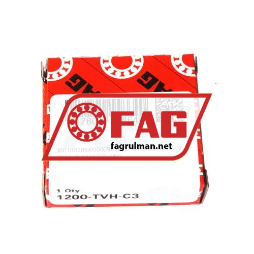 FAG 1200-TVH-C3 ürün fotoğrafı 4