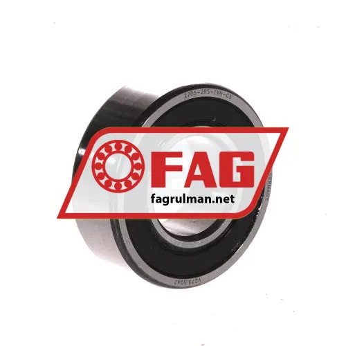 FAG 2205-2RS-TVH-C3