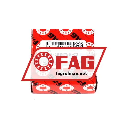 FAG 2205-2RS-TVH-C3 ürün fotoğrafı 3