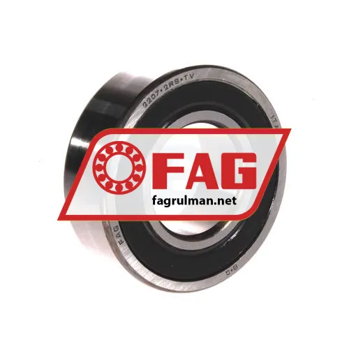 FAG 2207-2RS-TV