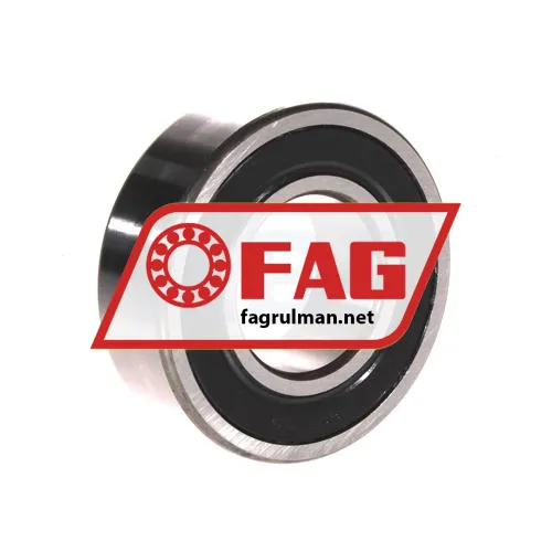FAG 2207-2RS-TV ürün fotoğrafı 2