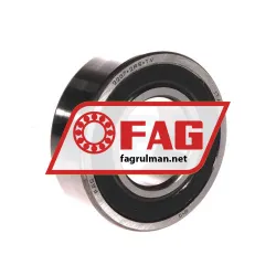 FAG 2207-2RS-TV