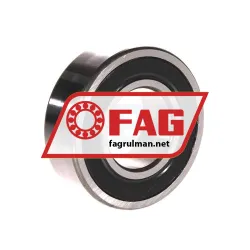 FAG 2207-2RS-TV rulman resim 2