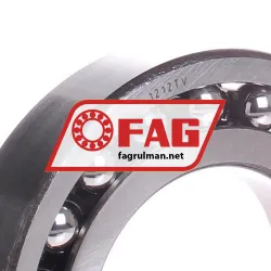 FAG 1212TV rulman resim 2