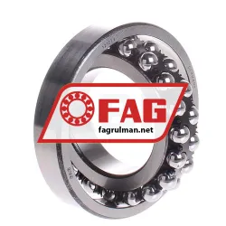 FAG 1212TV rulman resim 3