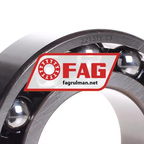 FAG 2213TV-C3 ürün fotoğrafı 2