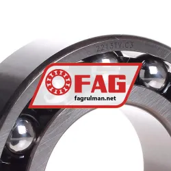 FAG 2213TV-C3 rulman resim 2