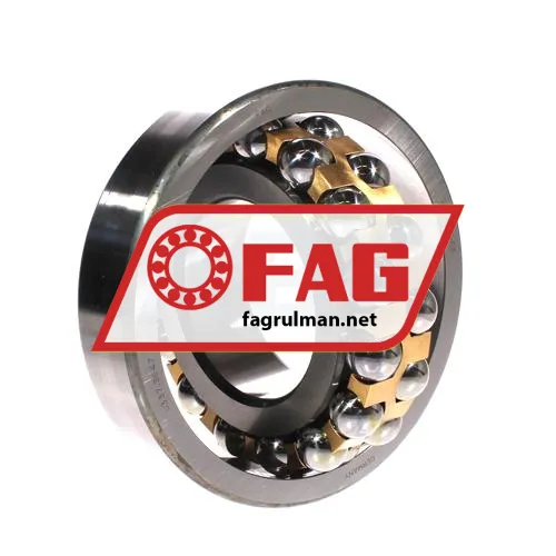 FAG 1316-M-C3 ürün fotoğrafı 2
