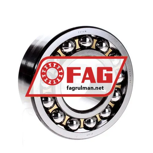 FAG 2314-M
