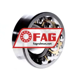 FAG 2314-M rulman resim 2