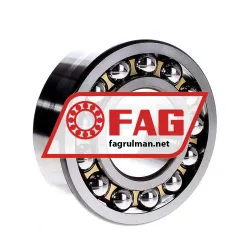 FAG 2314-M rulman resim 3
