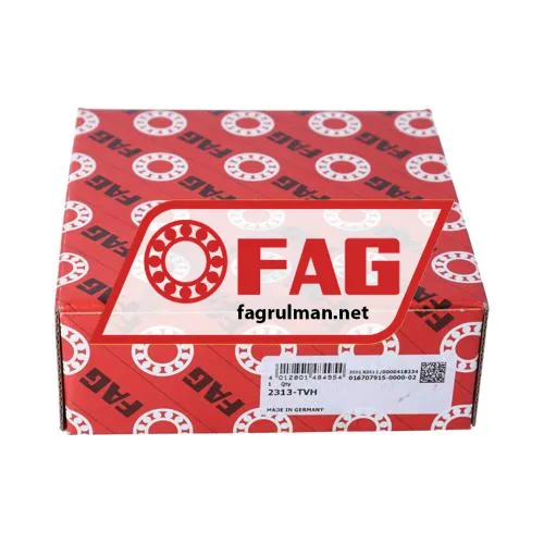 FAG 2313-TVH ürün fotoğrafı 4