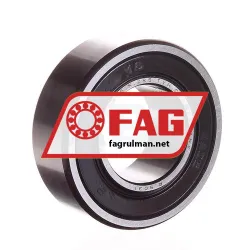 FAG 2205-K-2RS-TVH-C3