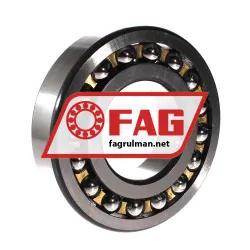 FAG 1317-M rulman resim 2