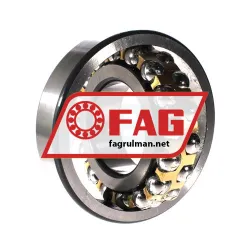 FAG 1317-M rulman resim 3