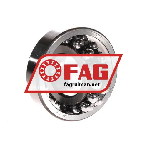 FAG 1308-TVH ürün fotoğrafı 2