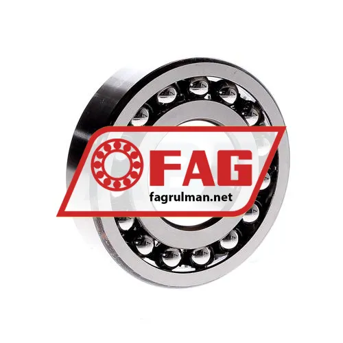 FAG 1308-TVH ürün fotoğrafı 3