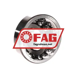 FAG 1308-TVH rulman resim 2
