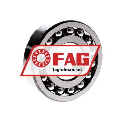 FAG 1308-TVH rulman resim 3