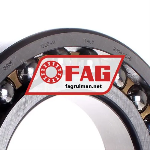 FAG 1226-M ürün fotoğrafı 2