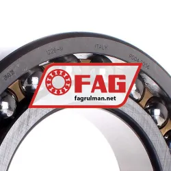 FAG 1226-M rulman resim 2