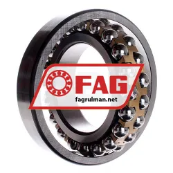 FAG 1226-M rulman resim 3