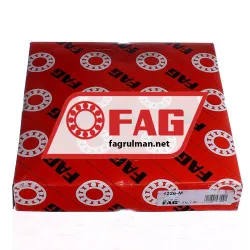 FAG 1226-M rulman resim 5