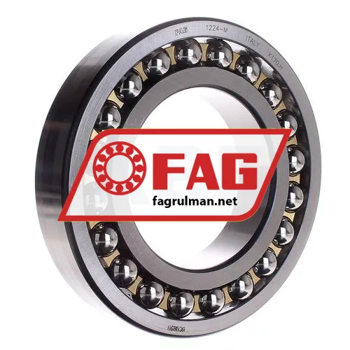 FAG 1224-M