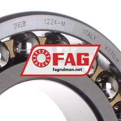 FAG 1224-M rulman resim 2