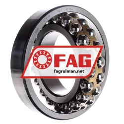FAG 1224-M rulman resim 3