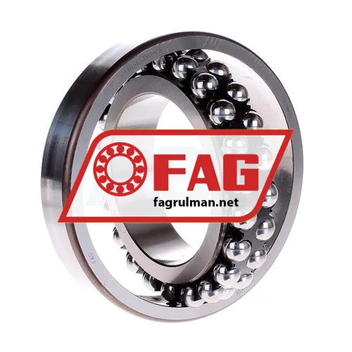 FAG 1216-K-TVH-C3 ürün fotoğrafı 2
