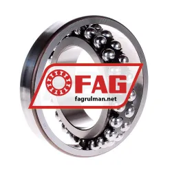 FAG 1216-K-TVH-C3 rulman resim 2
