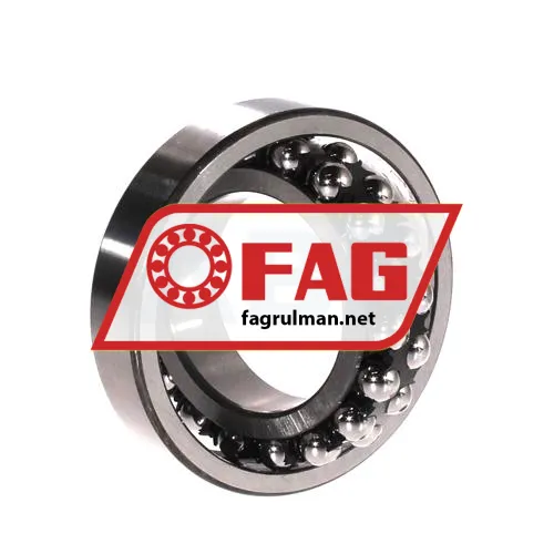 FAG 1210-TVH ürün fotoğrafı 2