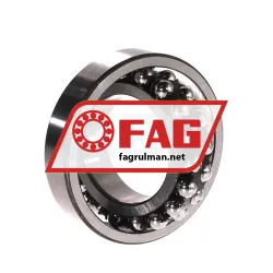 FAG 1210-TVH rulman resim 2