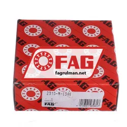 FAG 2310-M-C3 rulman resim 3