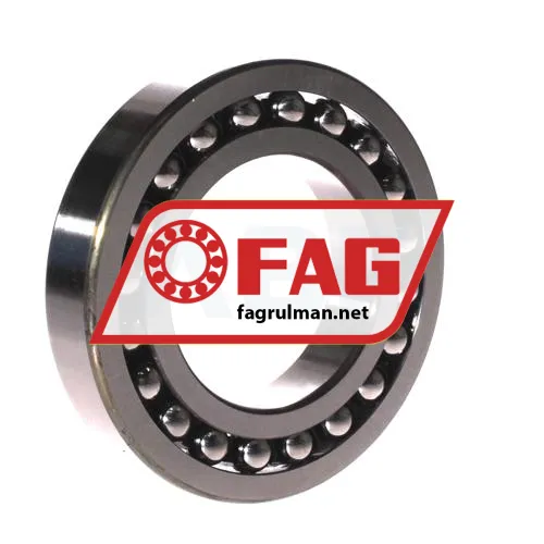 FAG 1214-TVH-C3 ürün fotoğrafı 2