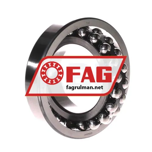 FAG 1214-TVH-C3 ürün fotoğrafı 3