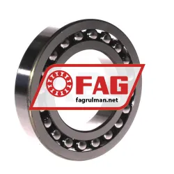 FAG 1214-TVH-C3 rulman resim 2