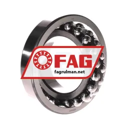 FAG 1214-TVH-C3 rulman resim 3