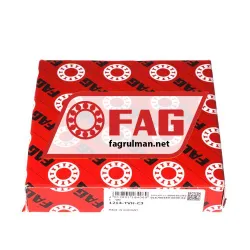FAG 1214-TVH-C3 rulman resim 4