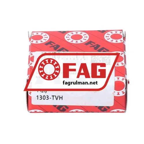 FAG 1303-TVH ürün fotoğrafı 4