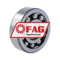 FAG 1303-TVH rulman resim 2