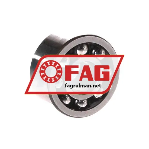 FAG 2201-TVH-C3 ürün fotoğrafı 2