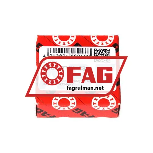 FAG 2201-TVH-C3 ürün fotoğrafı 4