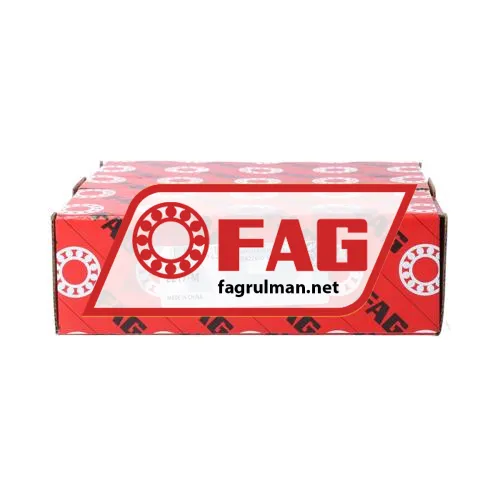 FAG 2217-M ürün fotoğrafı 3