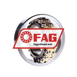 FAG 2217-M rulman resim 2