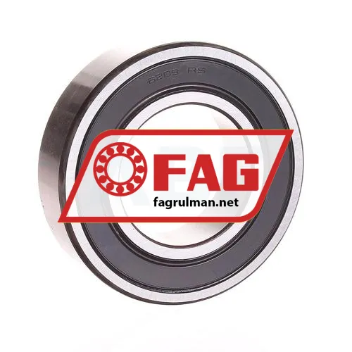 FAG 2209-K-2RS-TVH-C3