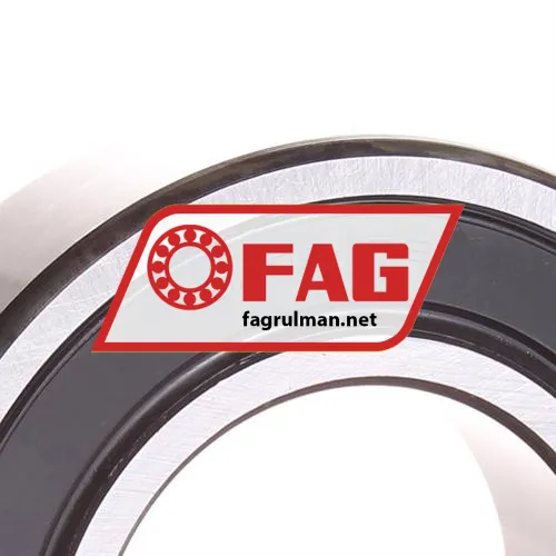 FAG 2209-K-2RS-TVH-C3 ürün fotoğrafı 2